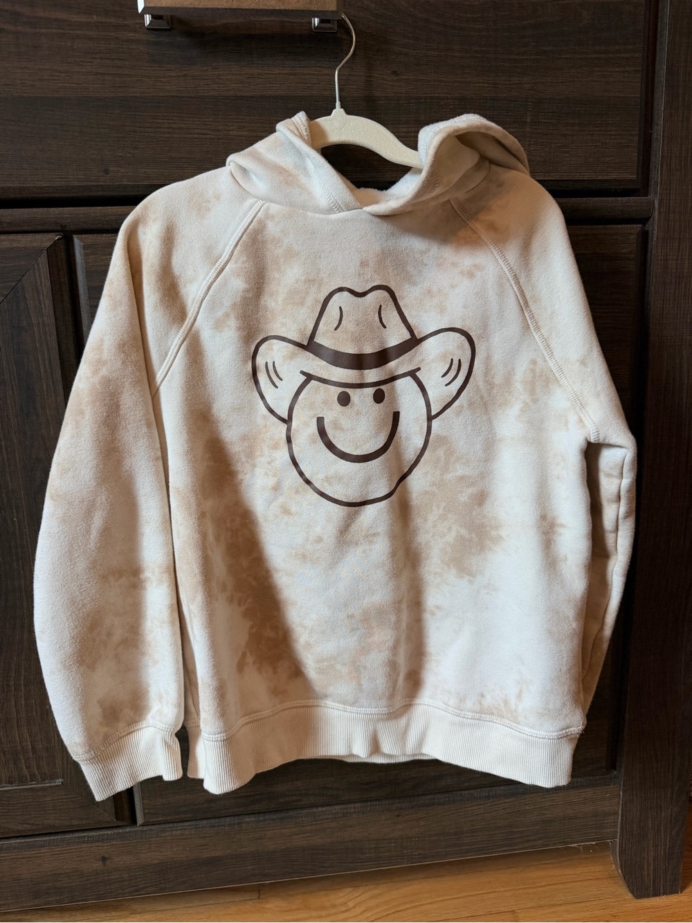 Little Co Hoodie